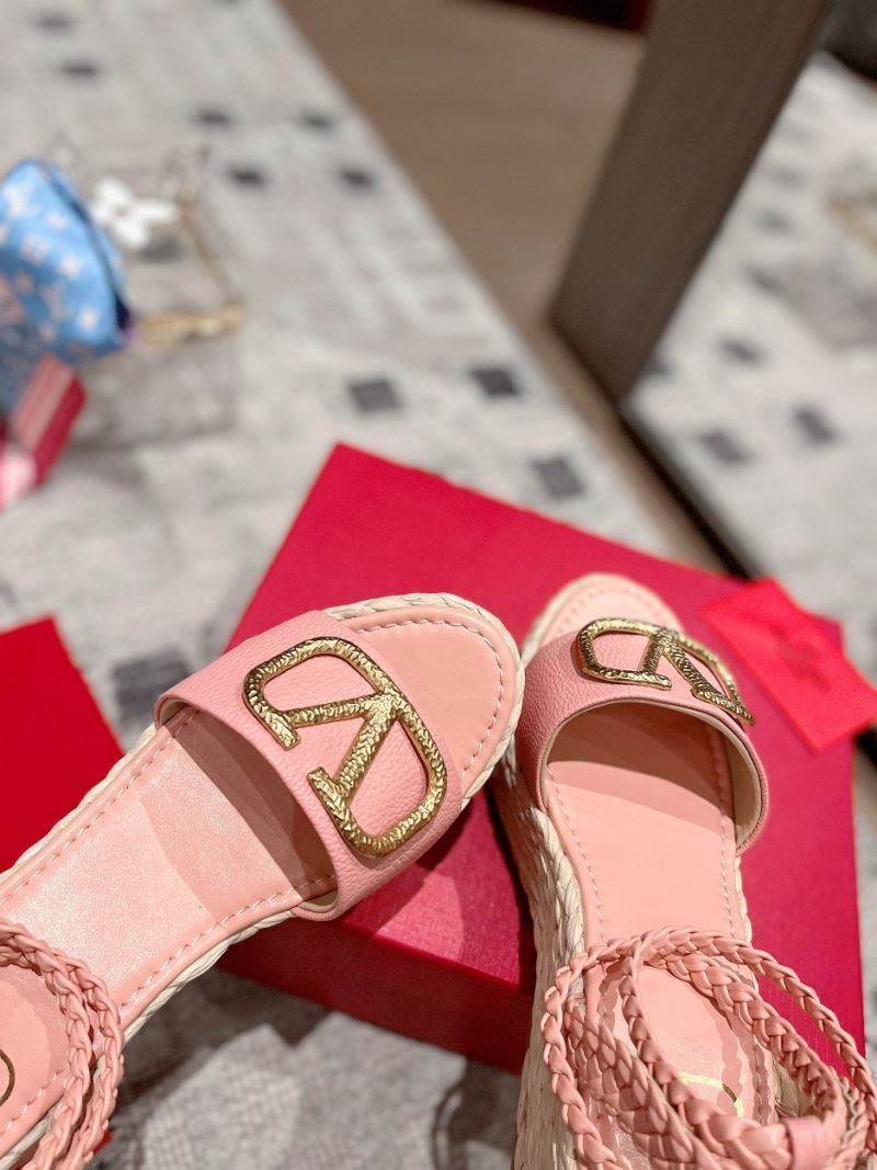 Valentino Sandals